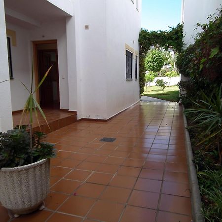 Apartamento Nerja Playa Burriana 外观 照片