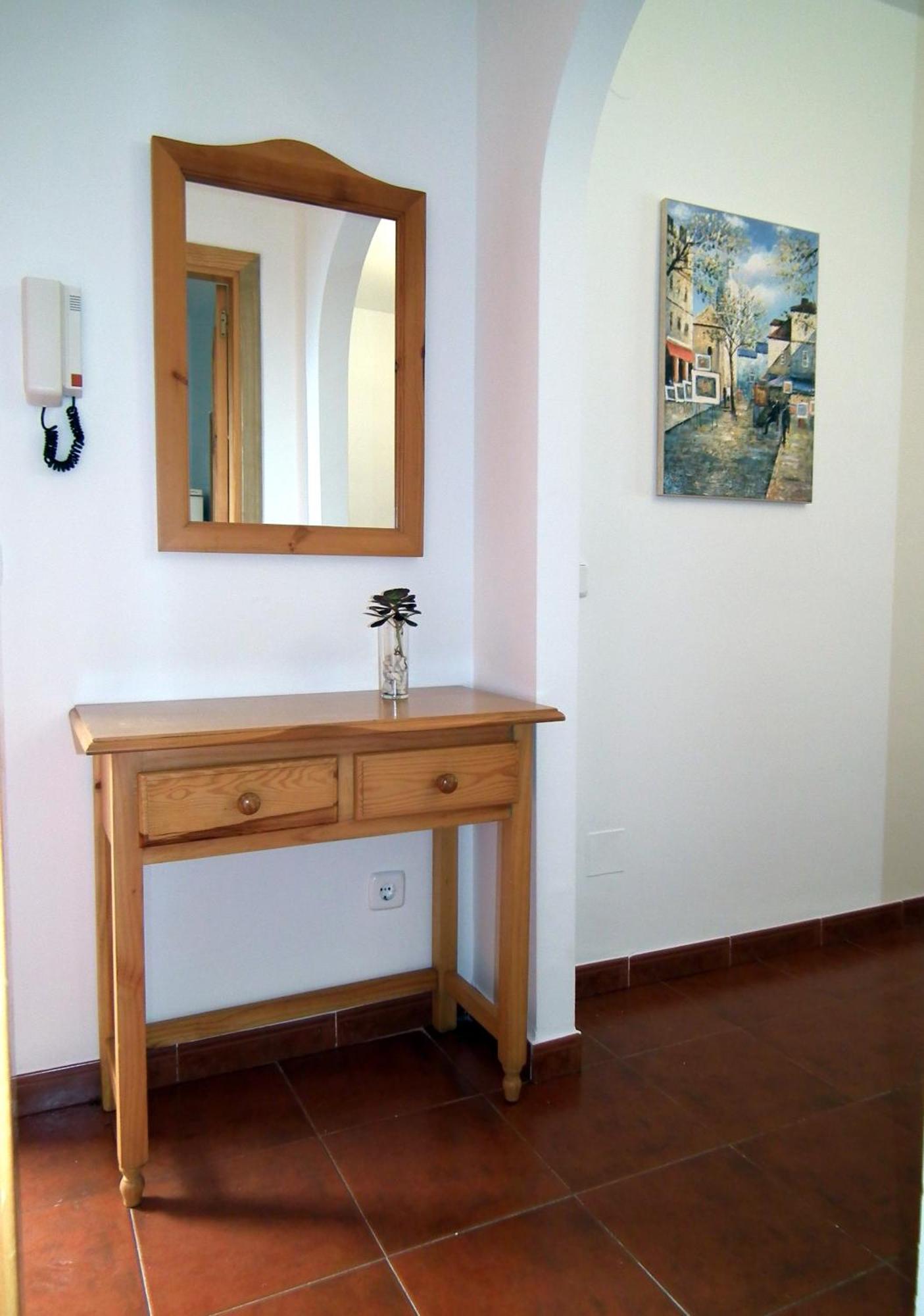Apartamento Nerja Playa Burriana 外观 照片