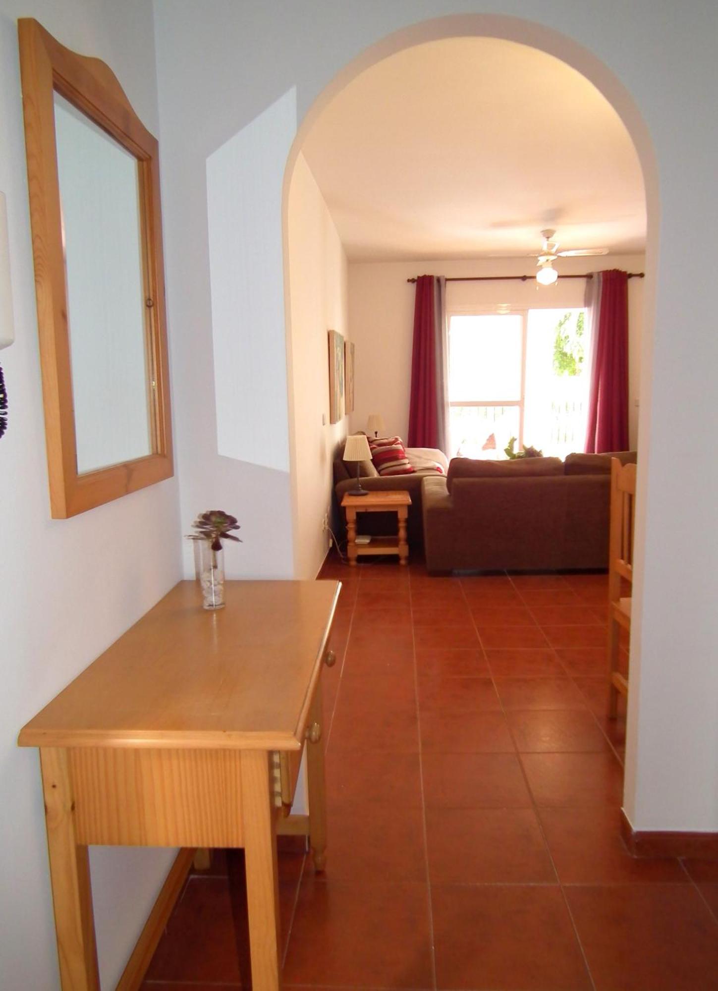 Apartamento Nerja Playa Burriana 外观 照片