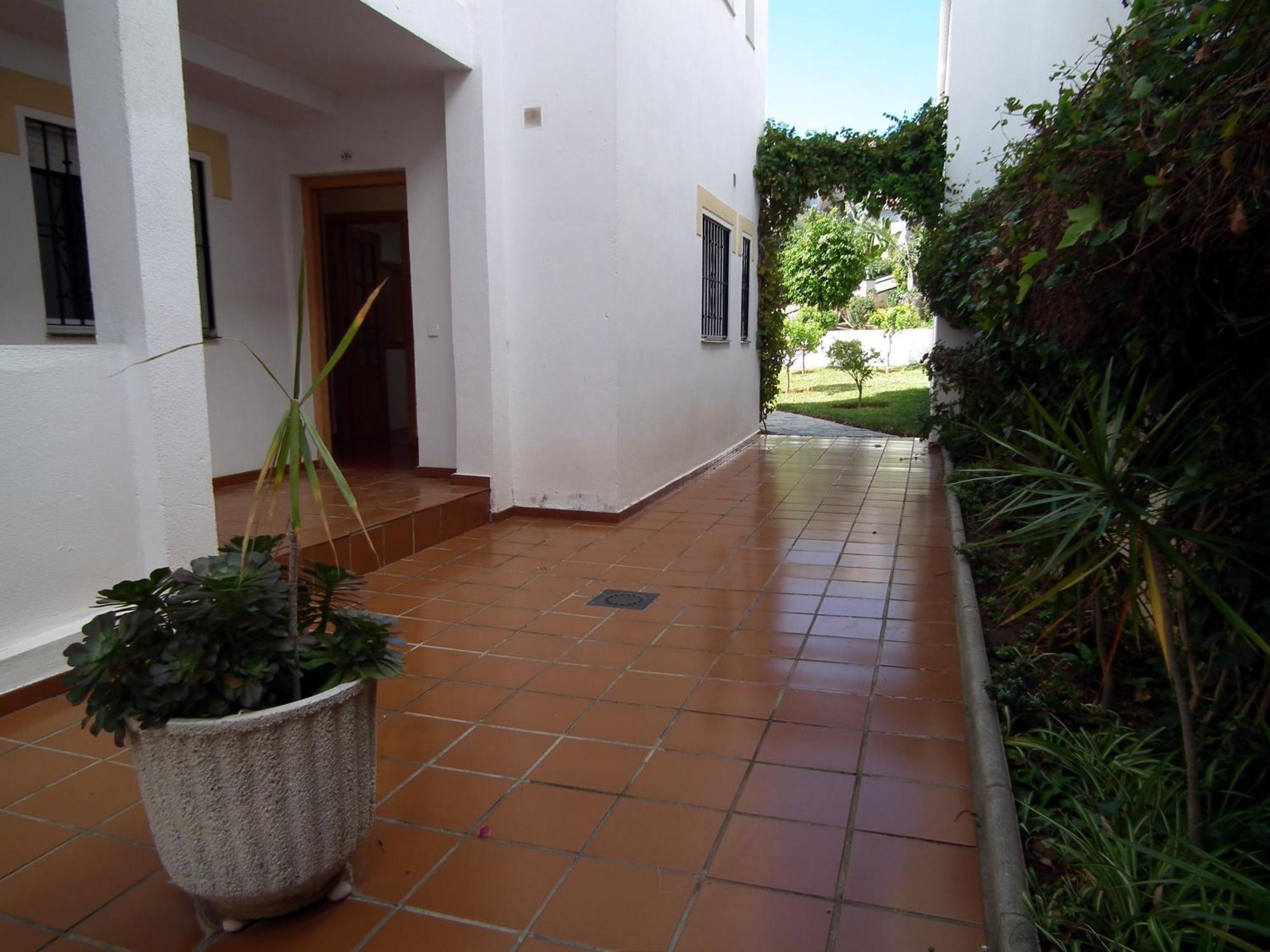 Apartamento Nerja Playa Burriana 外观 照片