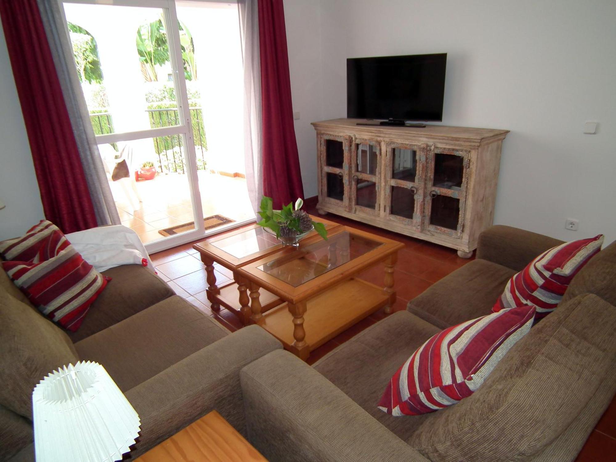 Apartamento Nerja Playa Burriana 外观 照片