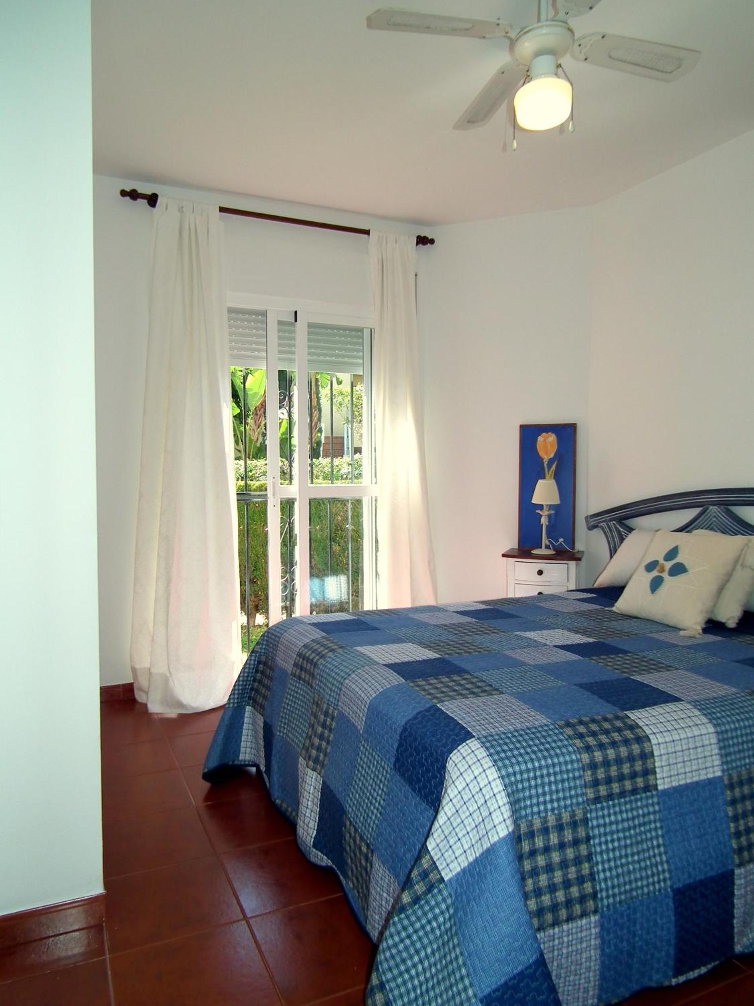 Apartamento Nerja Playa Burriana 外观 照片