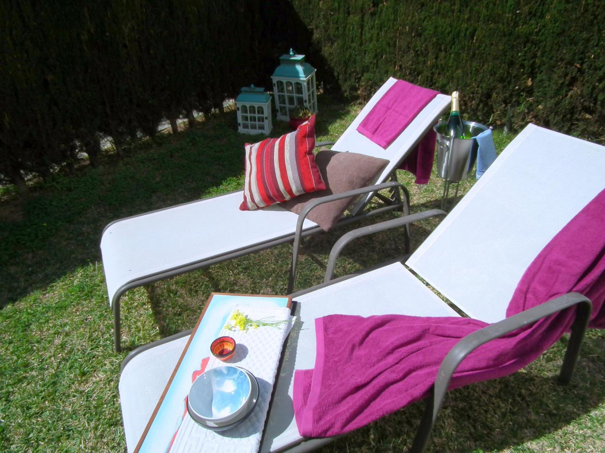 Apartamento Nerja Playa Burriana 外观 照片