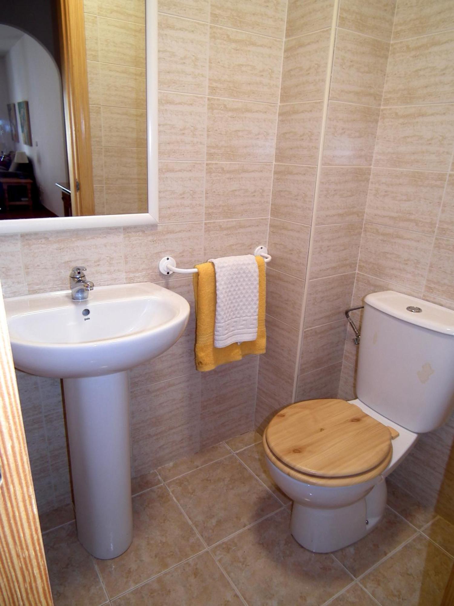 Apartamento Nerja Playa Burriana 外观 照片