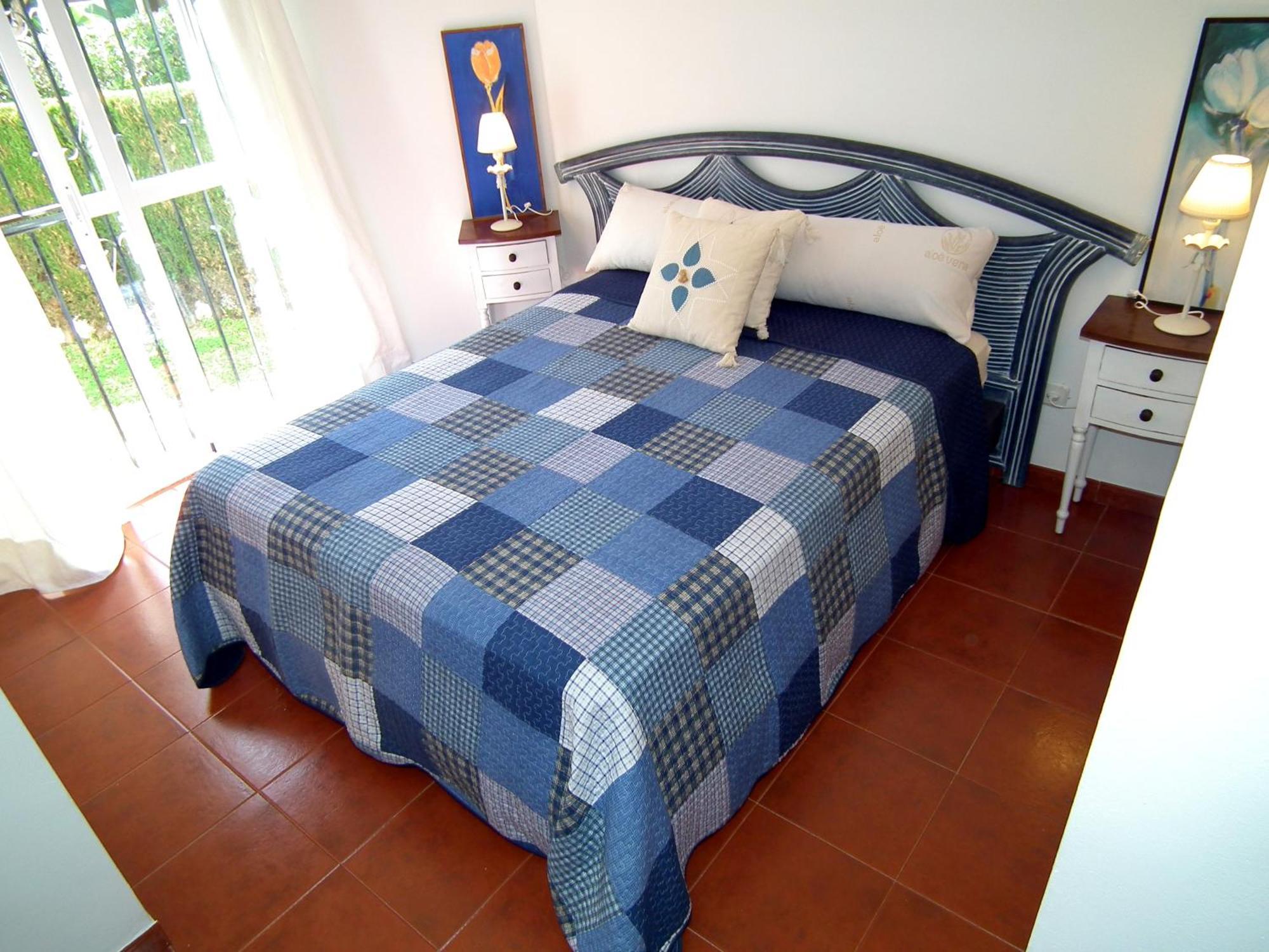 Apartamento Nerja Playa Burriana 外观 照片