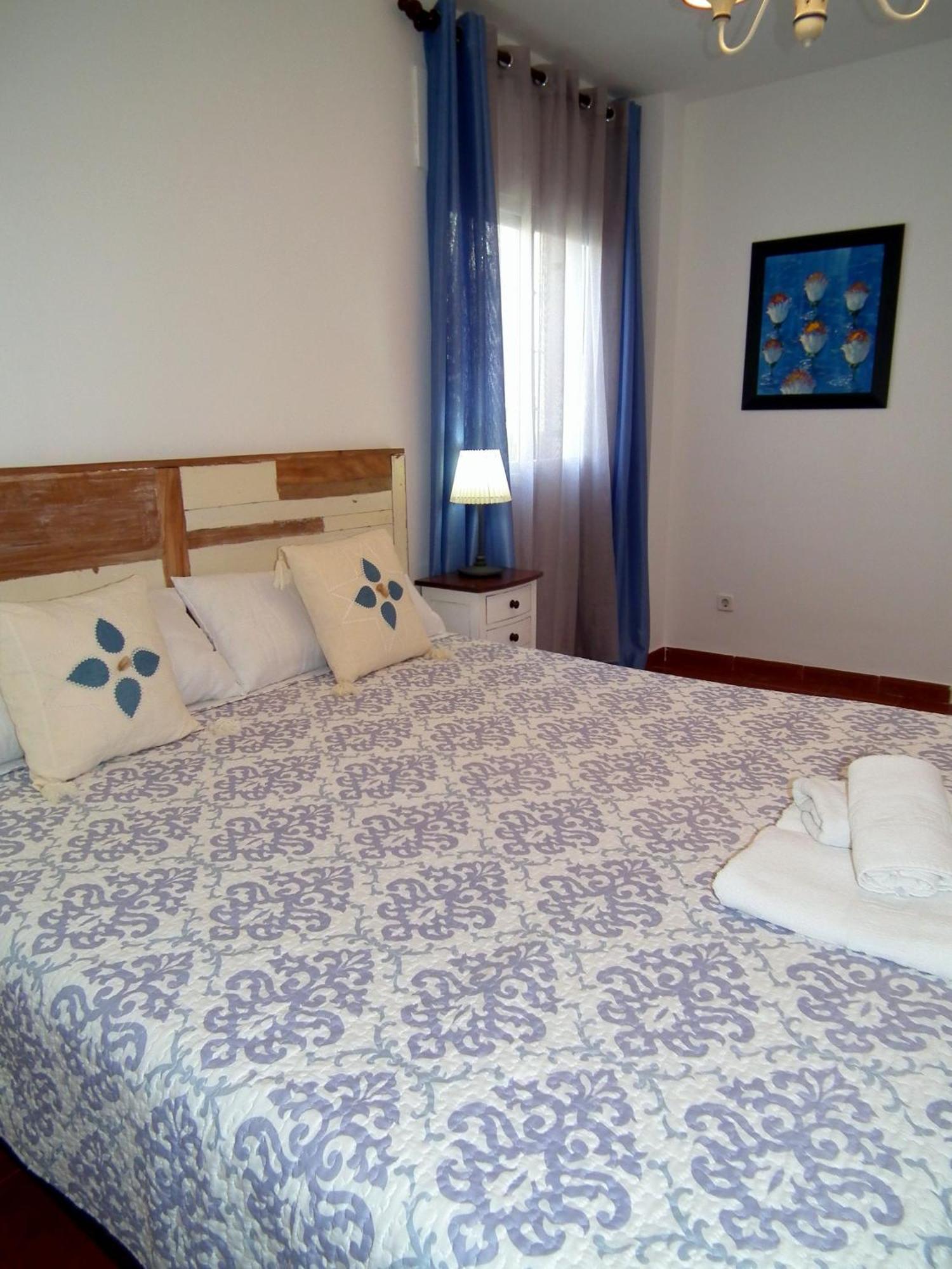 Apartamento Nerja Playa Burriana 外观 照片