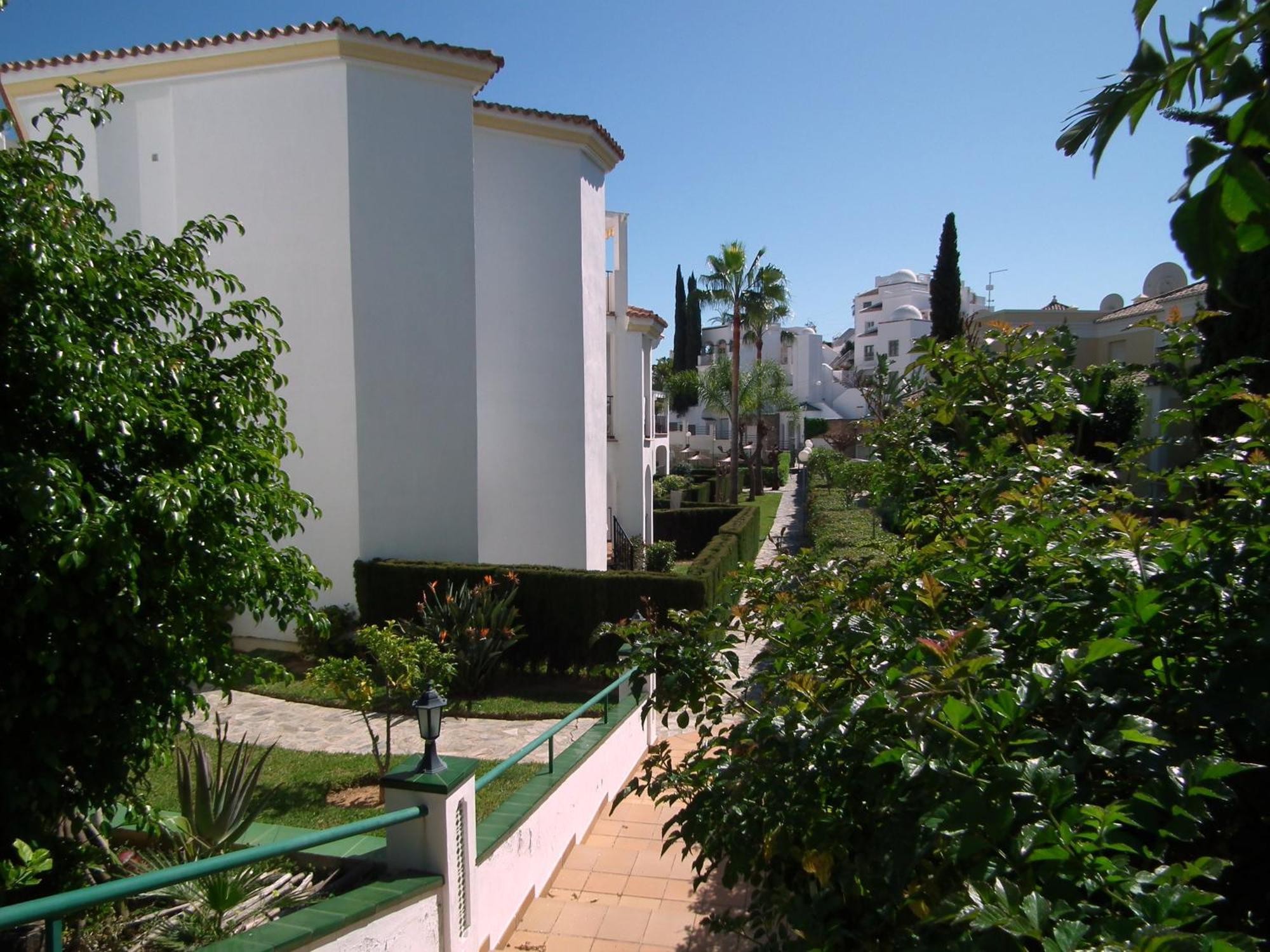 Apartamento Nerja Playa Burriana 外观 照片