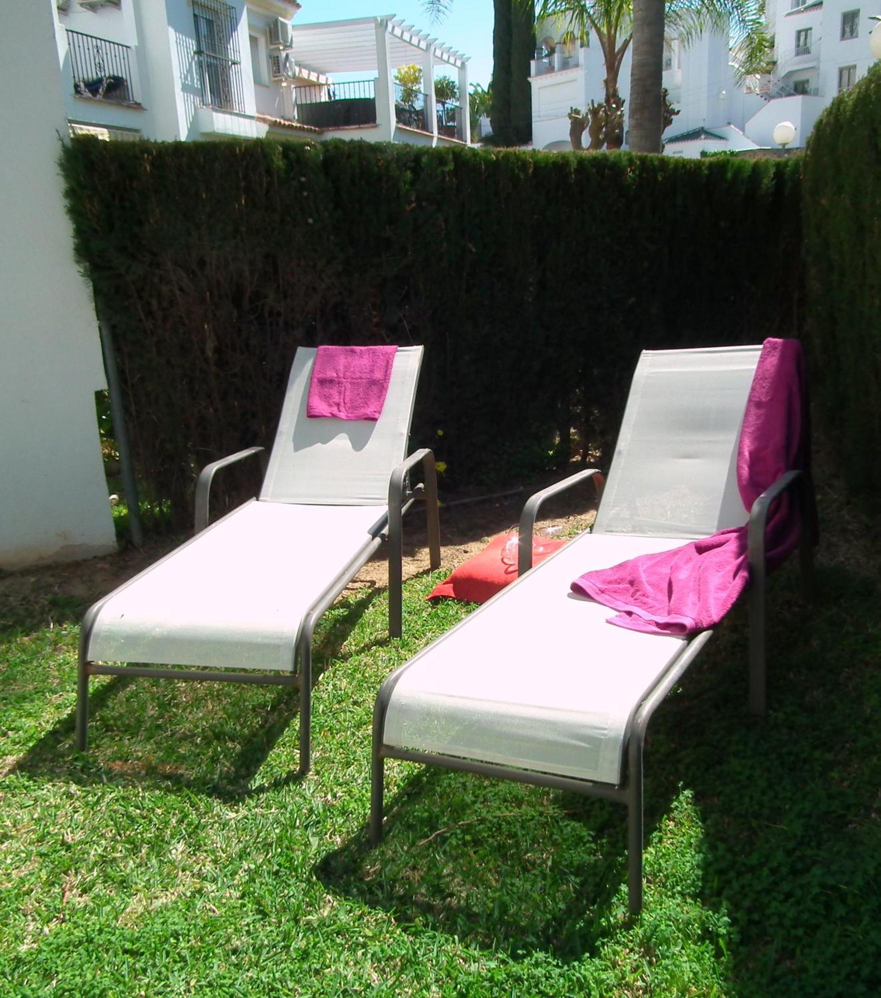 Apartamento Nerja Playa Burriana 外观 照片