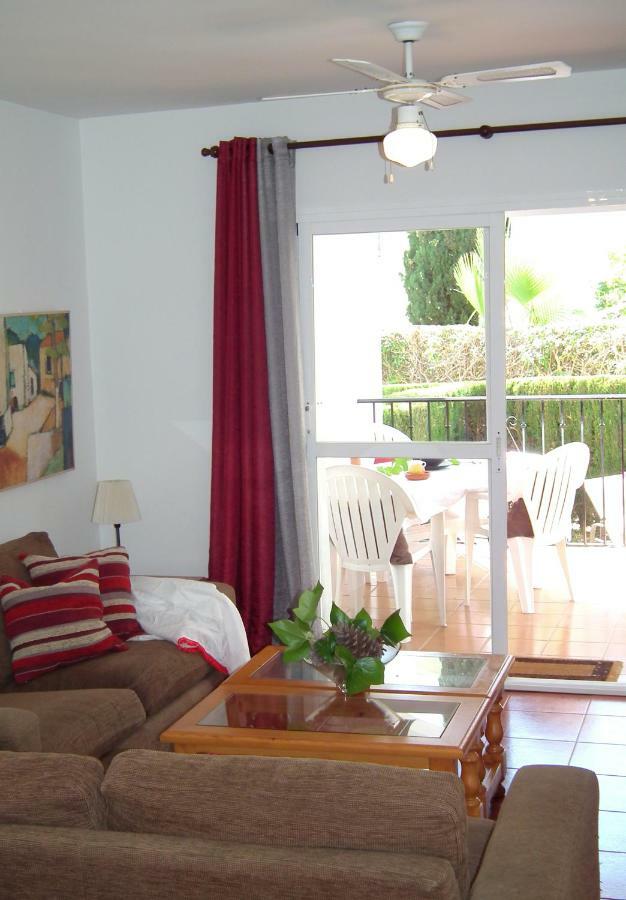 Apartamento Nerja Playa Burriana 外观 照片