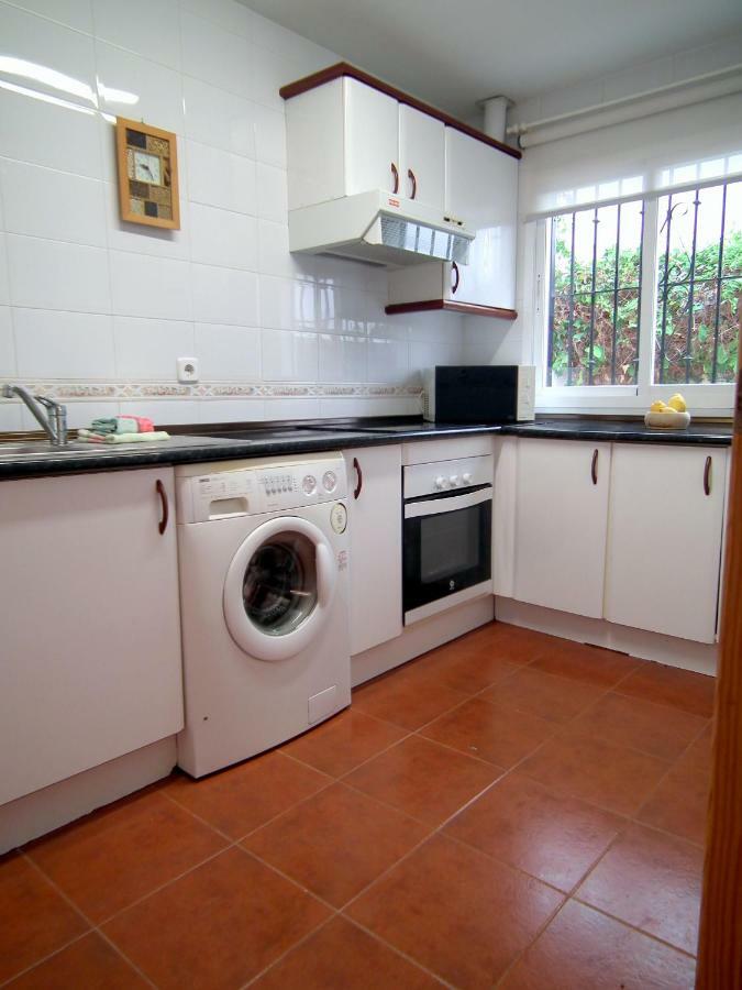 Apartamento Nerja Playa Burriana 外观 照片