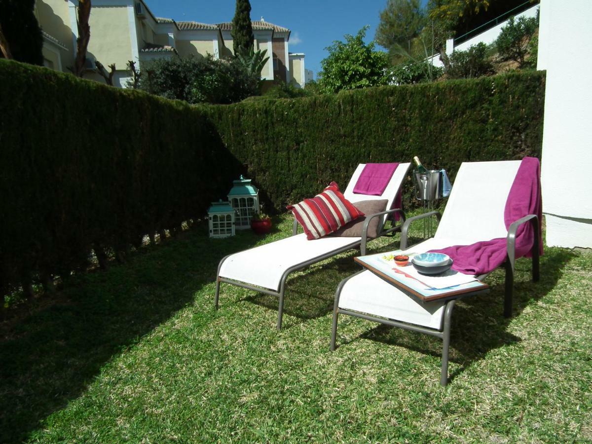 Apartamento Nerja Playa Burriana 外观 照片
