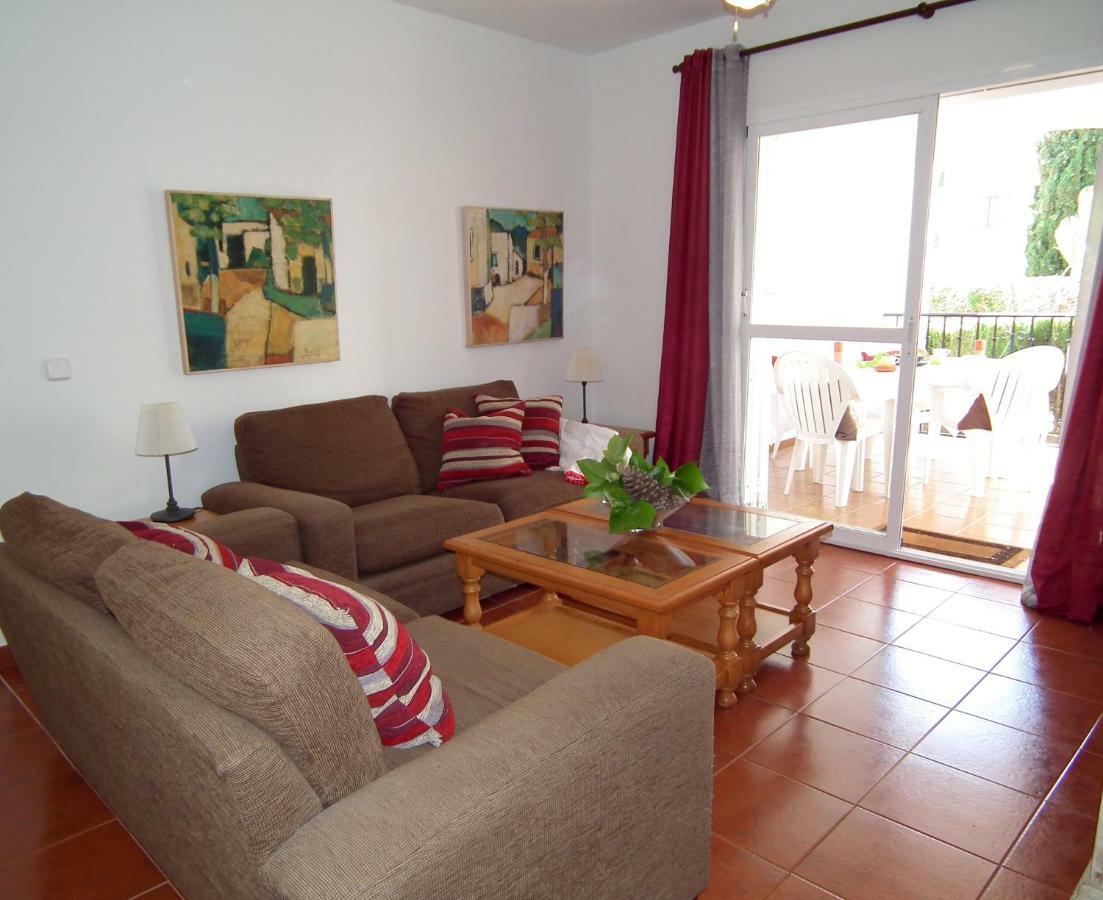 Apartamento Nerja Playa Burriana 外观 照片