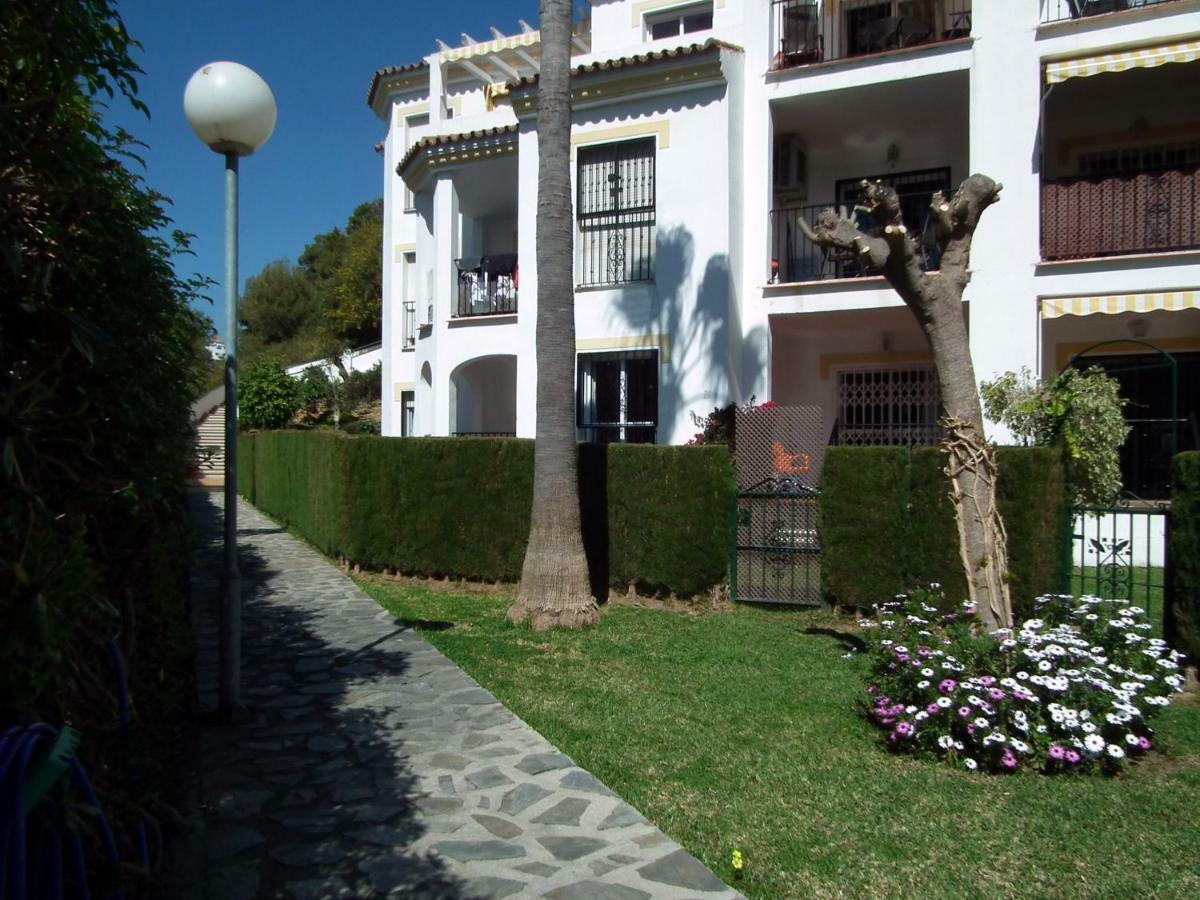 Apartamento Nerja Playa Burriana 外观 照片
