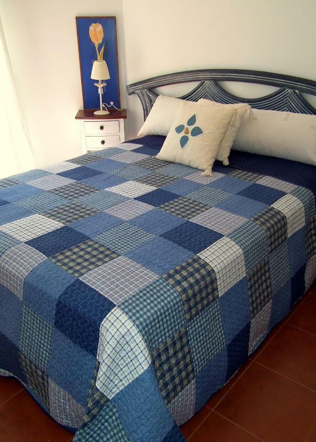 Apartamento Nerja Playa Burriana 外观 照片