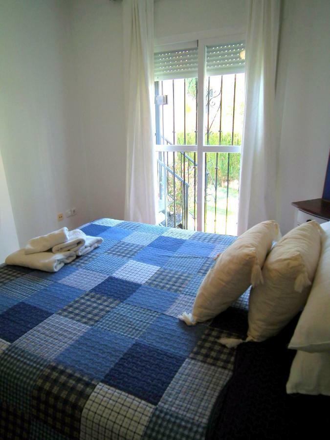 Apartamento Nerja Playa Burriana 外观 照片