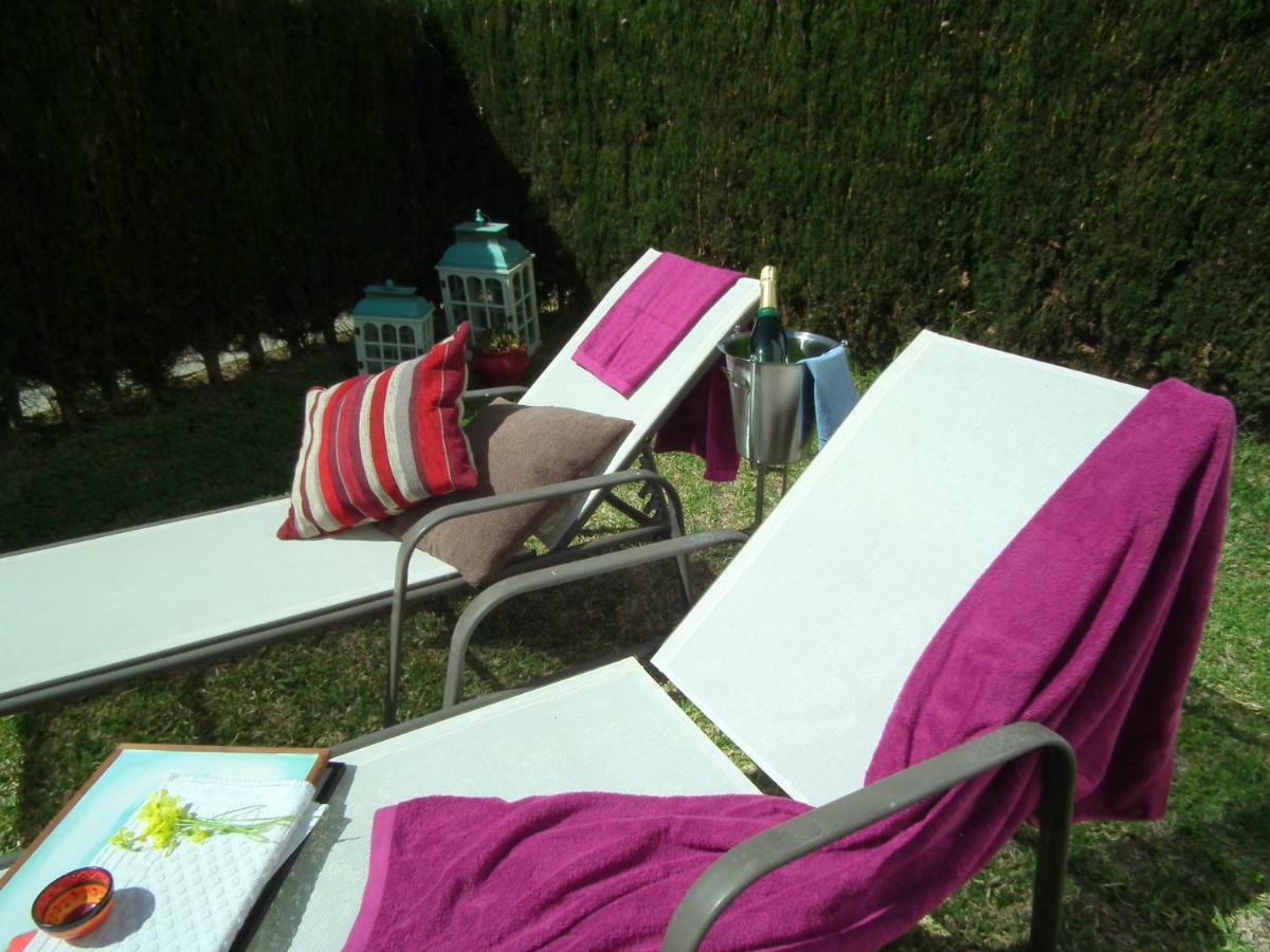 Apartamento Nerja Playa Burriana 外观 照片