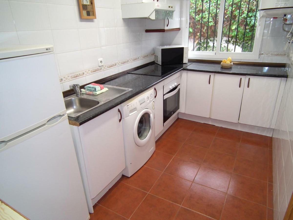 Apartamento Nerja Playa Burriana 外观 照片