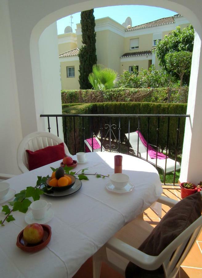 Apartamento Nerja Playa Burriana 外观 照片