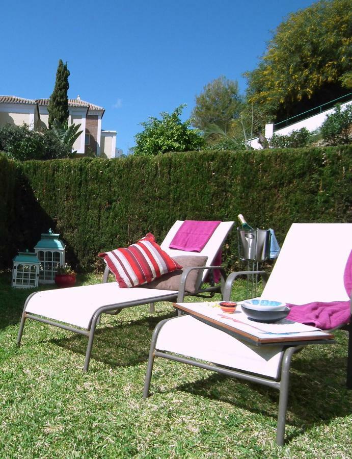 Apartamento Nerja Playa Burriana 外观 照片