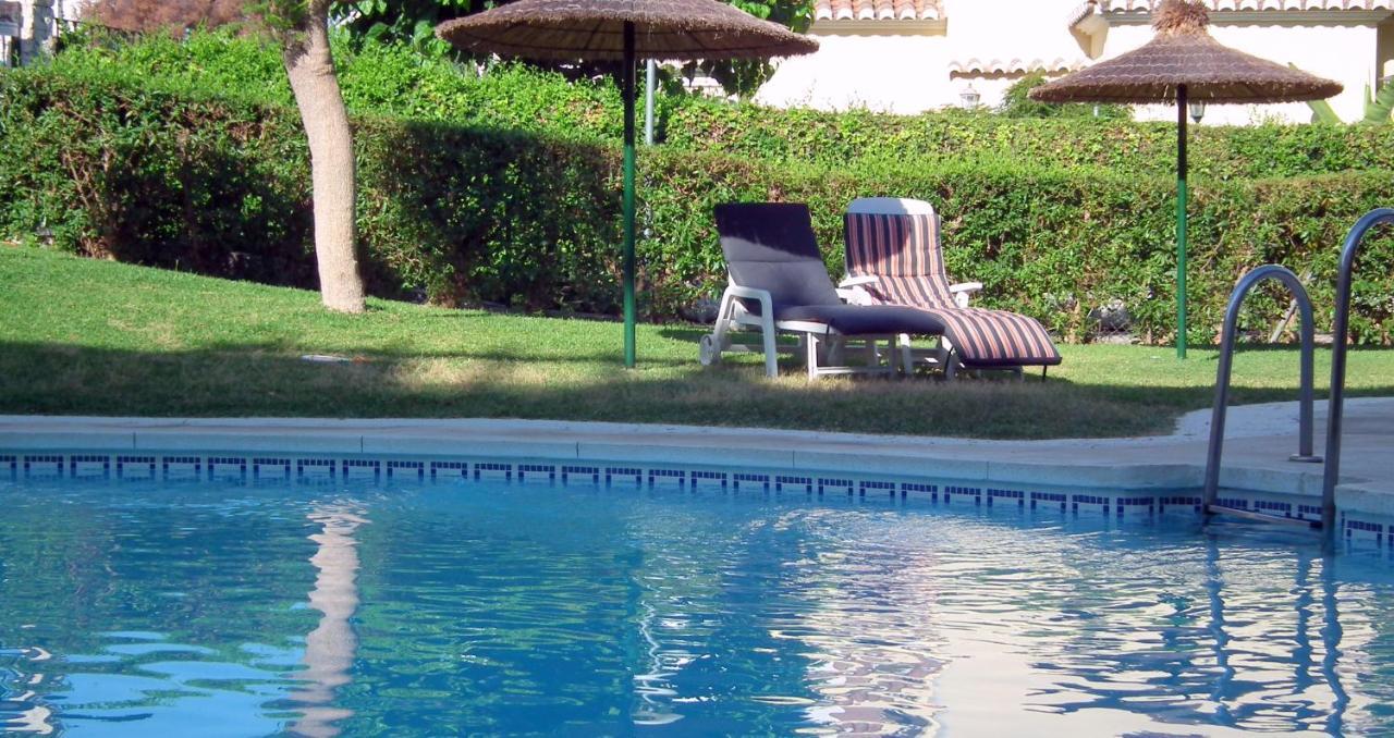 Apartamento Nerja Playa Burriana 外观 照片