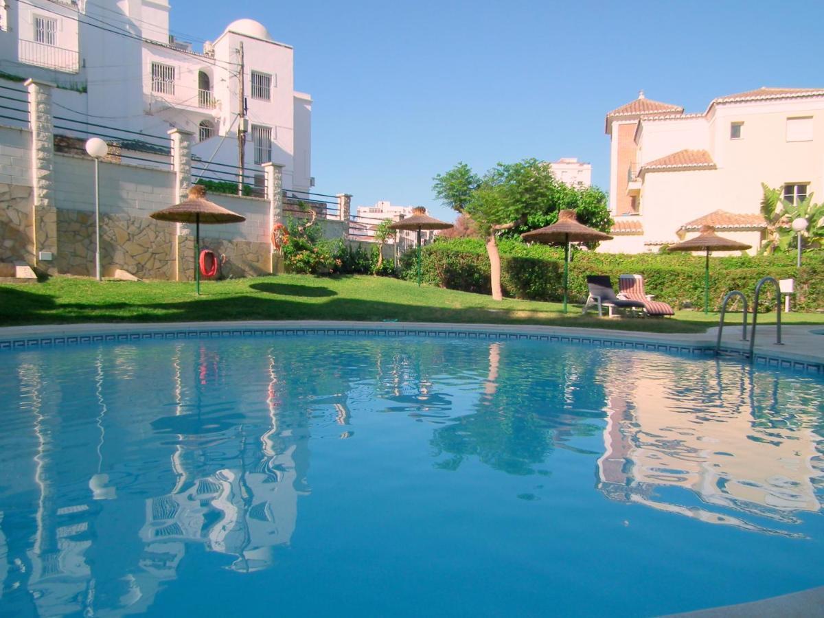 Apartamento Nerja Playa Burriana 外观 照片