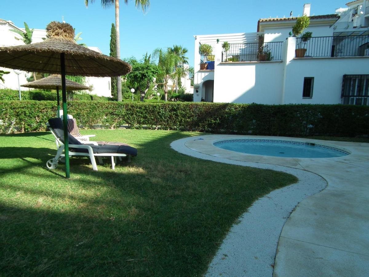 Apartamento Nerja Playa Burriana 外观 照片